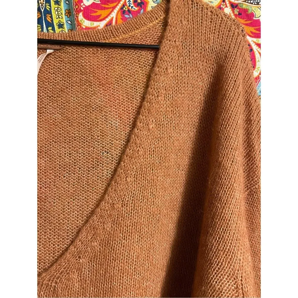 Free People very soft